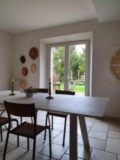 Large 14p house 35 minutes from Paris - Garancières - 5