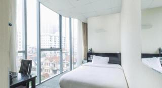 Sakura Hotel 2 - Hanoi - 9