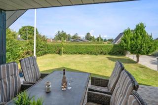 Cosy Holiday House Near Child Friendly Beach - Bogense - 9