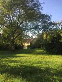 Large 14p house 35 minutes from Paris - 2