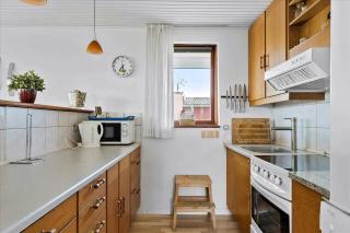 Cosy Holiday House Near Child Friendly Beach - Bogense - 2