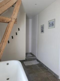 Large 14p house 35 minutes from Paris - Garancières - 1