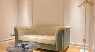 7 Days Inn Deyang Zhongjiang Kuishan Park - Deyang - 4