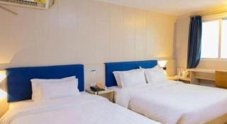 7 Days Inn Changzhou Yancheng Technology Metro Station - Changzhou - 8