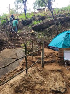 Ramboda Jungle Resort - 7