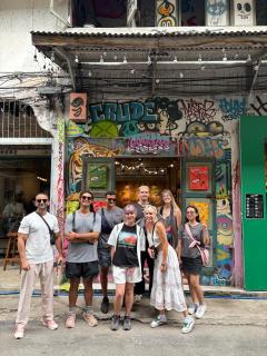 Here We Go Bangkok - 4