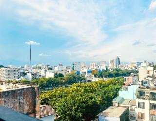 Loftic Apartments - Tan Dinh - Ho Chi Minh - 9