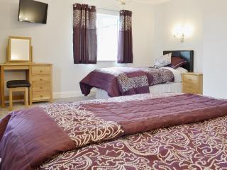 Maes Rheidol - Capel Bangor - 2