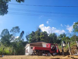 Ramboda Jungle Resort's - Tawalantenna - 2
