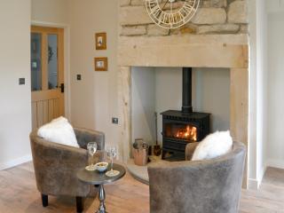 Ferncliffe Cottage - Snitter - 3