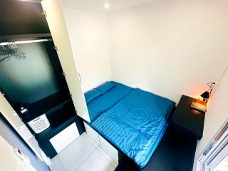 Loftic Apartments - Tan Dinh - Ho Chi Minh - 6