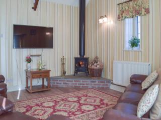 Carthouse Cottage - Carew - 9