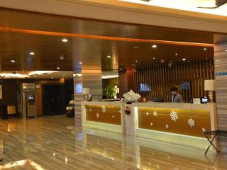 Xiamen Jin Rui Jia Tai Hotel - Xiamen - 4