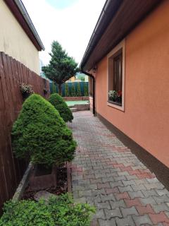 Penzion Mystery - Vyšné Ružbachy - 8