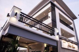 Amin Resort - Patong Beach - 4
