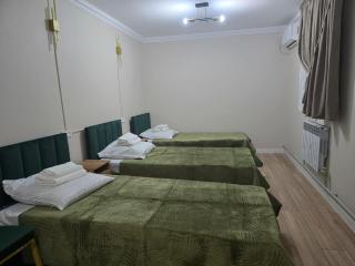 Golden Time - Almaty - 5