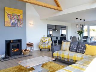 Dinduff Lodge - Challoch - 8