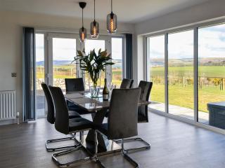 Dinduff Lodge - Challoch - 7