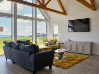 Dinduff Lodge - Challoch - 9