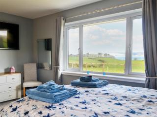 Dinduff Lodge - Challoch - 3