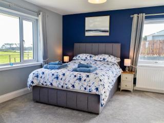 Dinduff Lodge - Challoch - 4