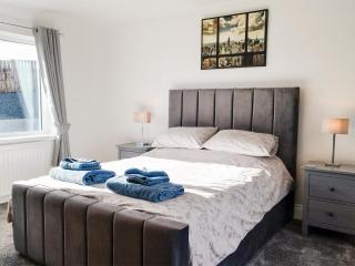Dinduff Lodge - Challoch - 2