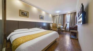 GreenTree Inn Shanghai Minhang District Xinzhuang Town Chunshen Road Metro Station Express Hotel - Shanghai - 9