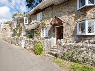 Cobbles - Salcombe - 1