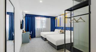 7 Days Inn Nanchang Shuanggang Metro Station Jiangxi University of Finance and Economics 2nd Branch - Nanchang - 4