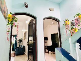 Serene Beautiful 4bhk Arpora baga Pool - Arpora - 2