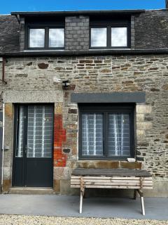 Gîtes le Mont Desclos Saint Michel - 8