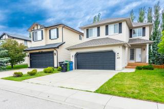 Valley Villa - Calgary - 0