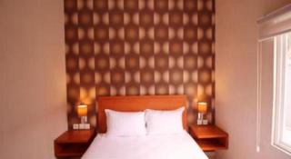 Amaya Suites Hotel - Yogyakarta - 1
