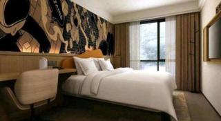 IU Hotel Wujiang Huadong Business City Tongli - Suzhou - 2