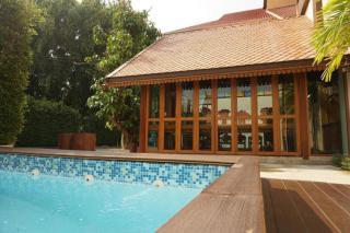 Mon Muang Hotel - Chiang Mai - 9