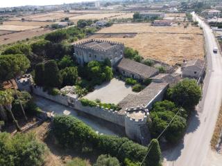 Torre Rodosta - Modica - 0