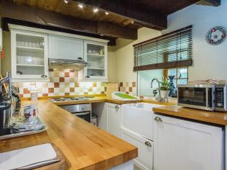 Gardeners Bothy - Balnaboth - 5