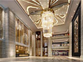 YM Gold Olives Harmony International Hotel - Shenzhen - 4