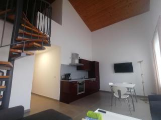 Sportpark Fischen Ferienwohnung - 3