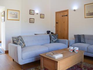 Barn Cottage - Talley - 8