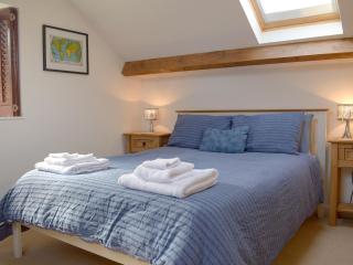 Barn Cottage - Talley - 3