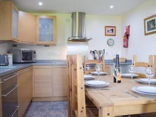 Barn Cottage - Talley - 4