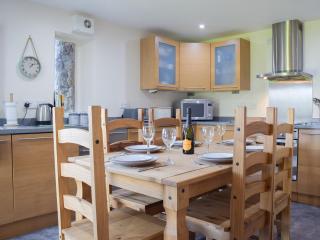 Barn Cottage - Talley - 5