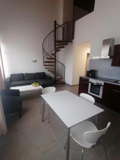 Sportpark Fischen Ferienwohnung - 2