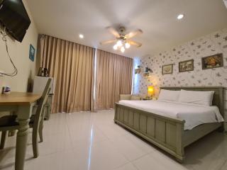 Vanilla Summer Inn - Hua Hin - 8