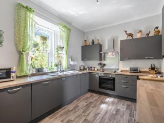 Pier Haven - Cottage - Blairmore - 4