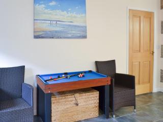 Little Content Farm Cottage - Cury - 6