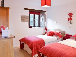Little Content Farm Cottage - Cury - 2