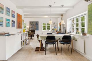 Calm, Comfort And Adventure By The Coast - Ringkøbing - 8