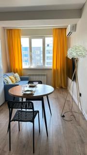 Apartments ЖК Jetisu Park Almaty недалеко от Аэропорта, Арбата , Зеленого базара - Almaty - 8